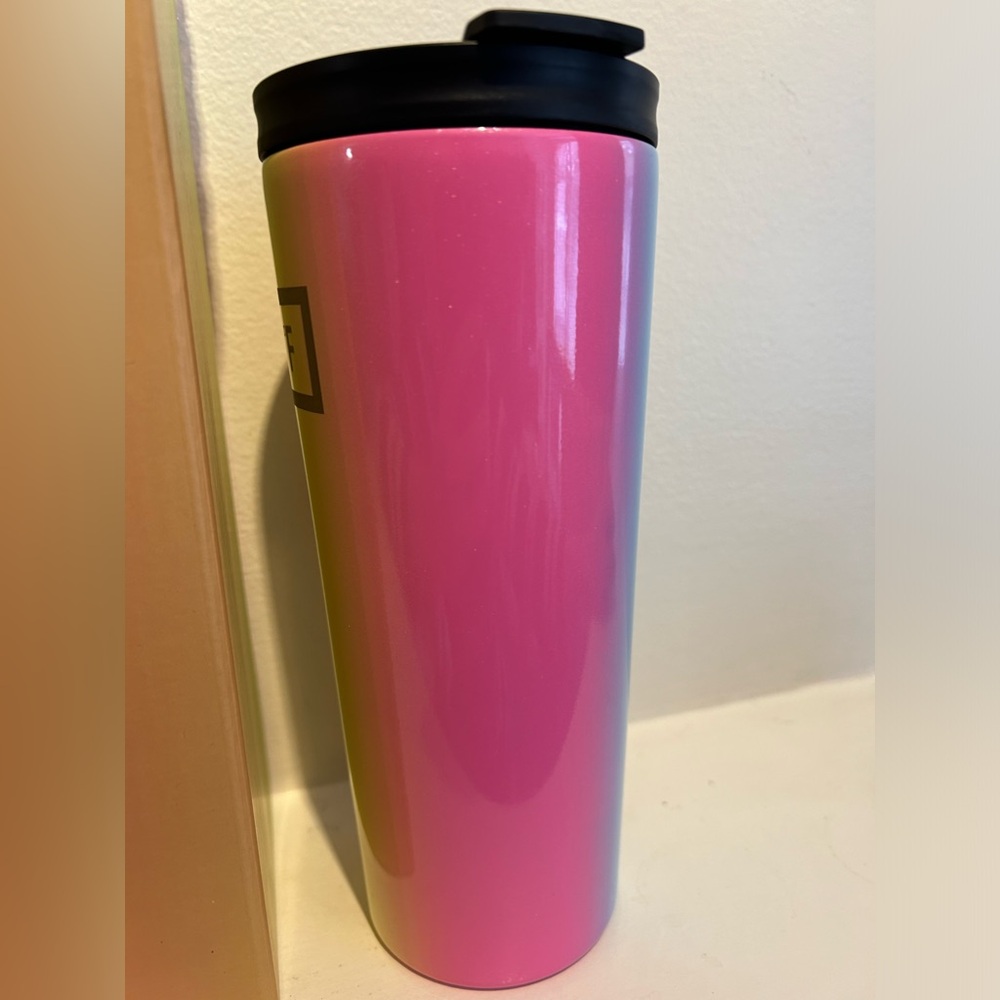 IRON FLASK Rover Tumbler 24oz Leak Proof Vacuum Insulated Stainless Steel Bottle - Picture 7 of 10